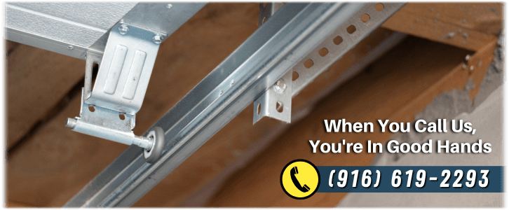 Garage Door Roller Repair El Dorado Hills