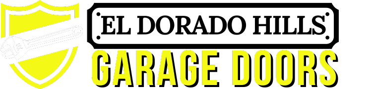 Garage Door Repair El Dorado Hills